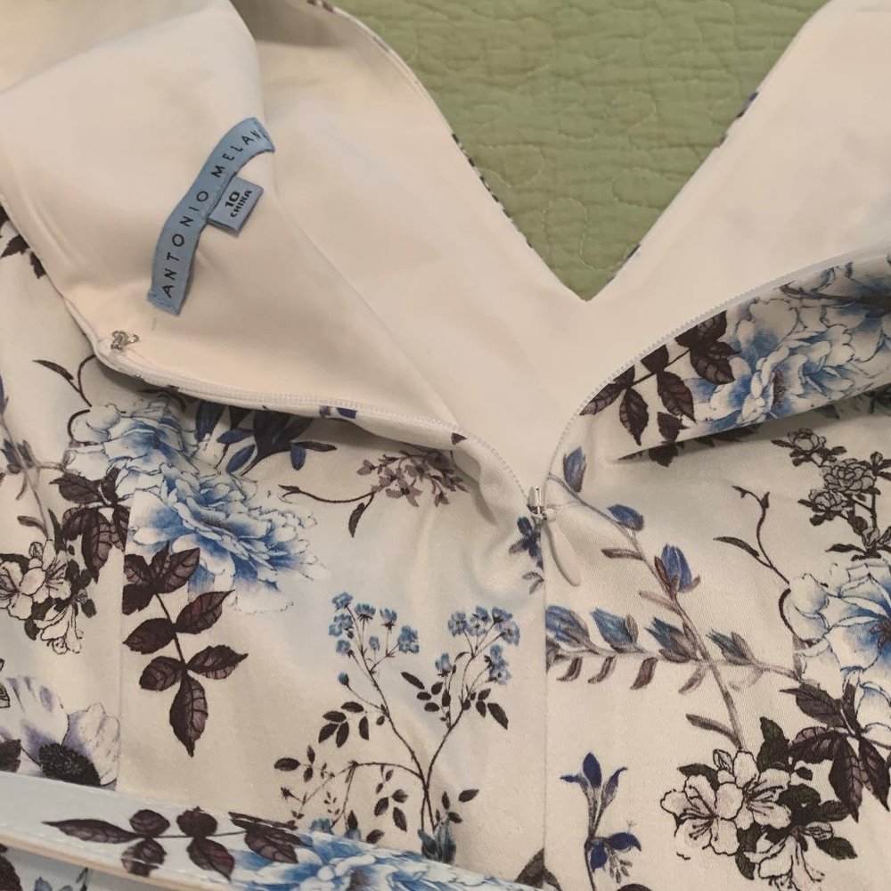 Antonio Melani dress